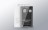 Пластиковый чехол Nillkin Super Frosted для iPhone 12 mini