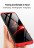 Пластиковый чехол Full Body 360 Degree для Xiaomi Redmi 9