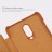Чехол (книжка) Nillkin Qin для OnePlus 6T