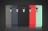 ТПУ накладка для Xiaomi Redmi Note 4 iPaky Slim