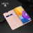 Чехол-книжка Dux для Samsung Galaxy M52