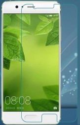 Защитное стекло Tempered Glass 2.5D для Huawei P10 Plus