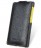Кожаный чехол (флип) Melkco Jacka Type для Nokia X / X+