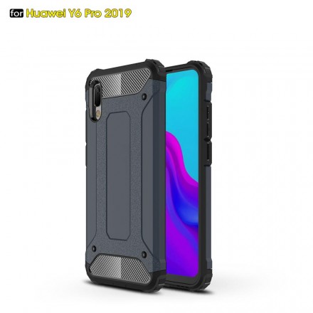 Накладка Hard Guard Case для Huawei Y6s 2019 (ударопрочная)