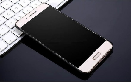 Пластиковая накладка X-Level Metallic Series для Samsung Galaxy Note 8 (soft-touch)