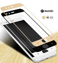 Защитное стекло с рамкой MOCOLO 3D Premium для Xiaomi Mi Note 3