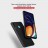 Пластиковая накладка Nillkin Super Frosted для Samsung Galaxy A60 A606F