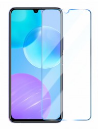 Защитное стекло Tempered Glass 2.5D для Huawei Honor 9A