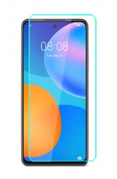 Защитное стекло Tempered Glass 2.5D для Huawei P Smart 2021