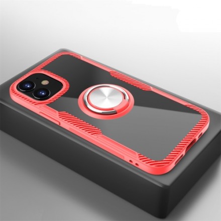 Чехол Open-Ring (с подставкой) для iPhone 12 mini