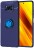 ТПУ чехол Colouring для Xiaomi Poco X3 NFC