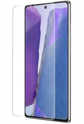 Защитное стекло Tempered Glass 2.5D для Samsung Galaxy Note 20