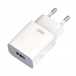 СЗУ XO L99 1 USB (2.4A)