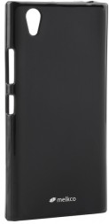 ТПУ накладка Melkco Poly Jacket для Lenovo P70 (+ пленка на экран)