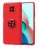 ТПУ чехол Colouring для Xiaomi Redmi Note 9T