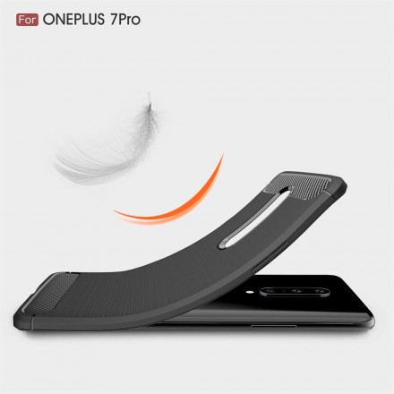 ТПУ накладка для OnePlus 7 Pro iPaky Slim