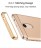 Пластиковый чехол Joint для Xiaomi Redmi Note 4X