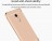 Пластиковая накладка Joint для Xiaomi Redmi Note 4