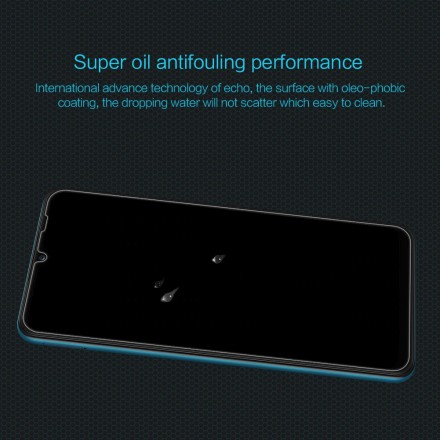 Защитное стекло Nillkin Anti-Explosion (H) для Samsung Galaxy A02