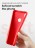 ТПУ чехол X-Level Dynamic Series для Xiaomi Redmi Note 7