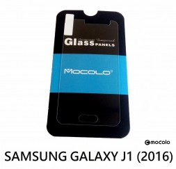 Защитное стекло MOCOLO Premium Glass для Samsung J120H Galaxy J1