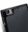 ТПУ накладка Melkco Poly Jacket для Lenovo K900 (+ пленка на экран)