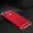 Пластиковая накладка Joint для Xiaomi Redmi Note 6 Pro