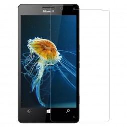 Защитное стекло Tempered Glass 2.5D для Microsoft Lumia 950 XL