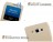 Чехол (книжка) с окошком Pudini Goldsand для Samsung A700H Galaxy A7