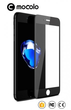 Защитное стекло MOCOLO Premium Glass с рамкой для iPhone 7