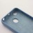 ТПУ чехол Silky Original Case для Xiaomi Redmi 4X