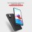 Пластиковый чехол Nillkin Super Frosted для Xiaomi Redmi Note 10 5G