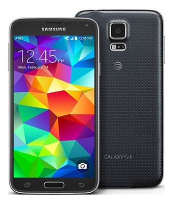 Samsung G901F Galaxy S5 Plus