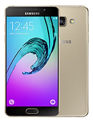 Samsung A510F Galaxy A5 (2016)