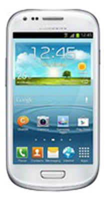 Samsung i8190 Galaxy S3 Mini