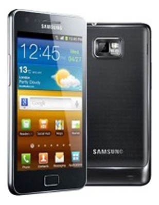 Samsung i9100 / i9105 Galaxy S2