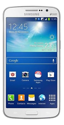 Samsung G7200 Galaxy Grand 3