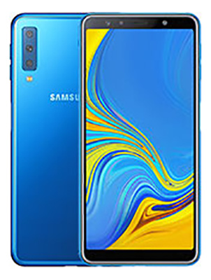 Samsung A750 Galaxy A7 2018