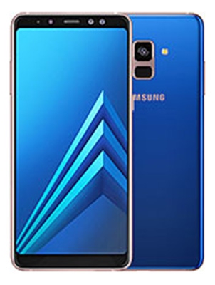 Samsung Galaxy A8 Plus 2018 A730F