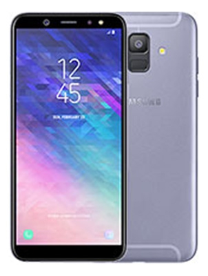 Samsung Galaxy A6 2018 A600