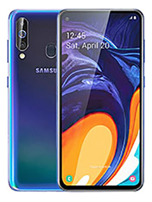 Samsung Galaxy A60 A606F