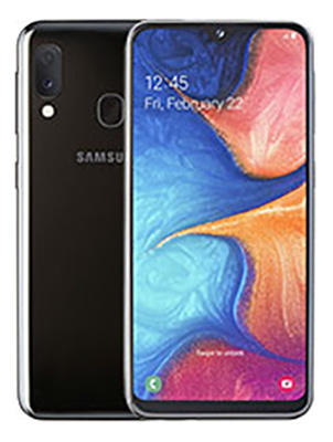 Samsung Galaxy A20e A202F