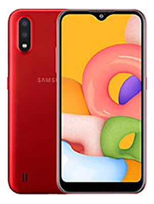 Samsung Galaxy A01 2020 A015F