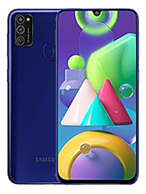 Samsung Galaxy M21