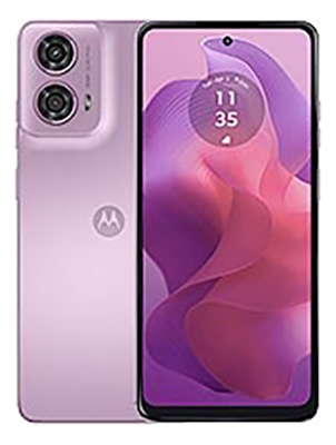 Motorola Moto G24