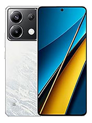 Xiaomi Poco X6