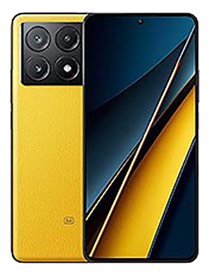 Xiaomi Poco X6 Pro