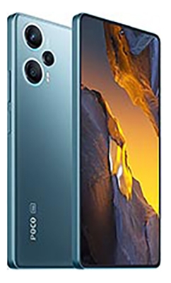 Xiaomi Poco F5