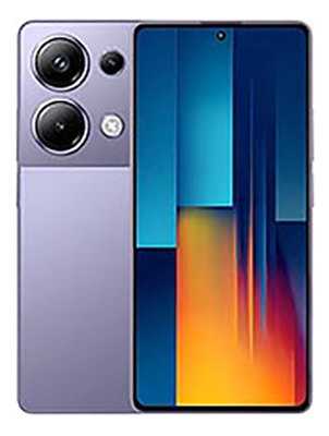 Xiaomi Poco M6 Pro