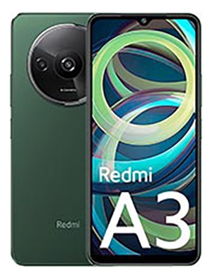 Xiaomi Redmi A3